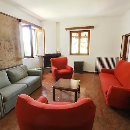 度假居 Locazione Turistica Casa Beach *