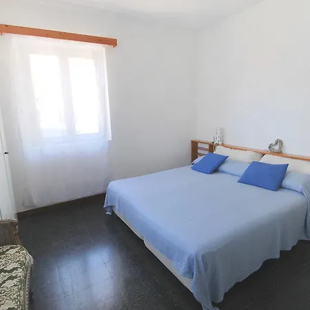 度假居 Locazione Turistica Casa Beach