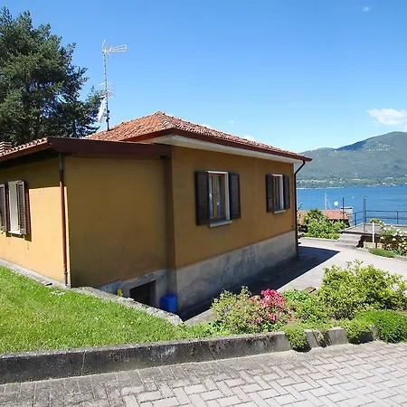 度假居 Locazione Turistica Casa Beach *