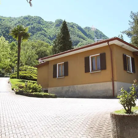 度假居 Locazione Turistica Casa Beach