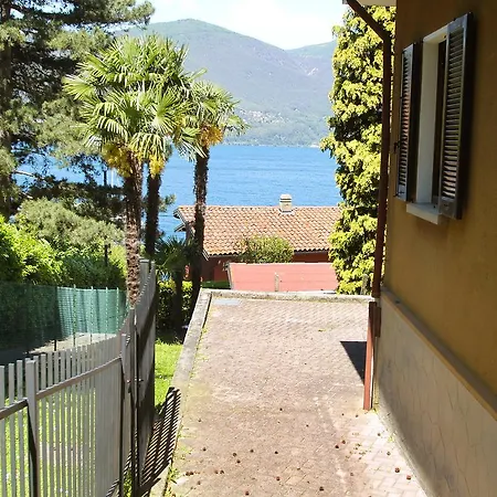 Locazione Turistica Casa Beach