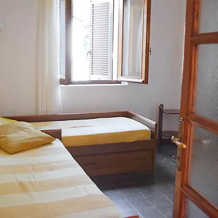 度假居 Locazione Turistica Casa Beach