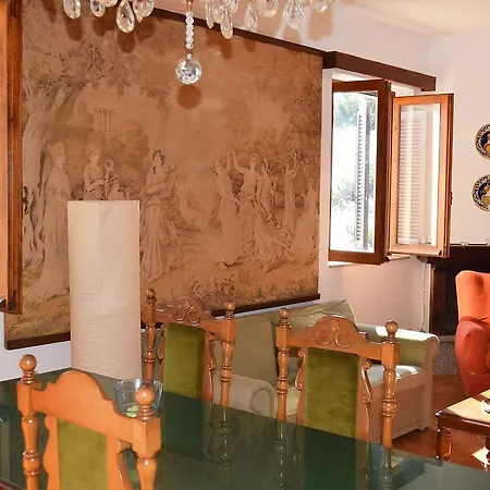 度假居 Locazione Turistica Casa Beach *