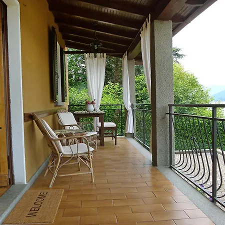 度假居 Locazione Turistica Casa Beach
