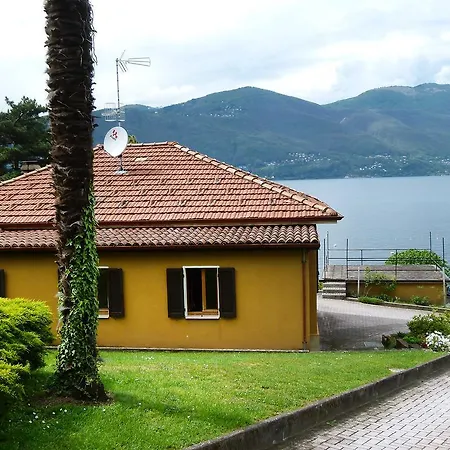 度假居 Locazione Turistica Casa Beach *